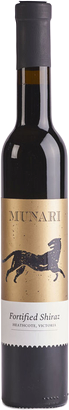 Munari Wines Vintage Fortified Shiraz